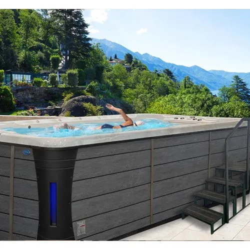 Swimspa X-Series hot tubs for sale in Wichita